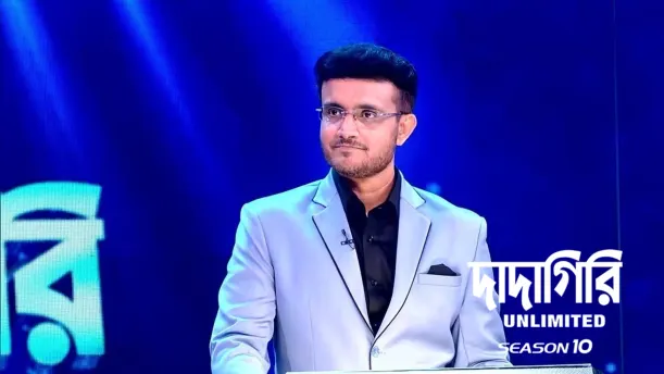 Dadagiri Season 10 Commences Episode 1