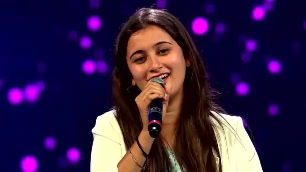 20 Contestants Are Selected from the Auditions Episode 3