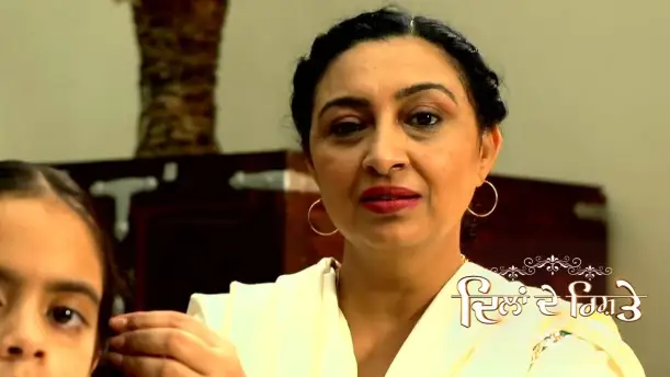Shaminder’s Mother Enlists Gurman as an Orphan Episode 3