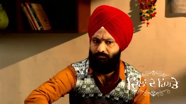 Shaminder’s Mother Ousts Gurman Episode 4