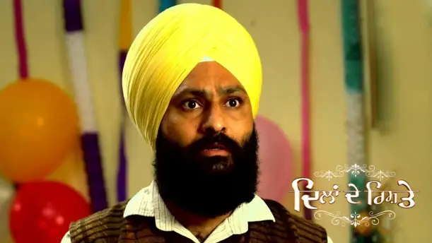 Rioters Ruin Maninder’s Birthday Episode 1