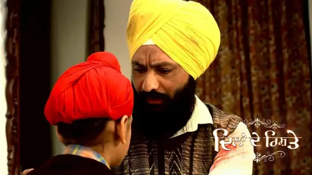 Shaminder’s Mother Begins to Feel Envious Episode 2