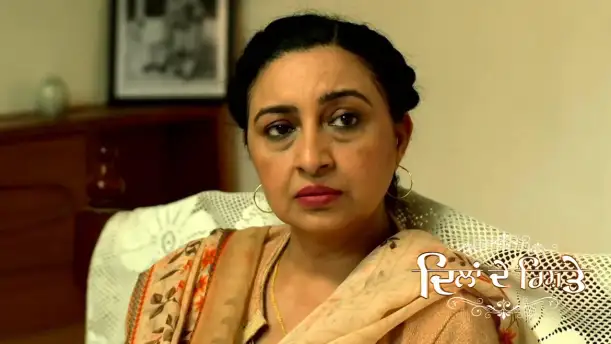 Gurman Reunites with Her Aunt Episode 5
