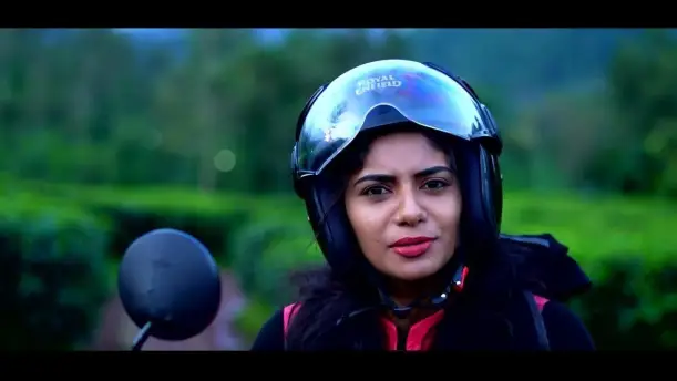 Levin Gives Renisha a Task Episode 3