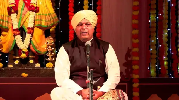 Melodious Renditions of St Tukaram's 'Abhangas' Episode 4