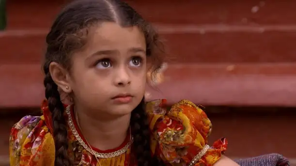 Santoshi Escapes from the Goons Episode 7