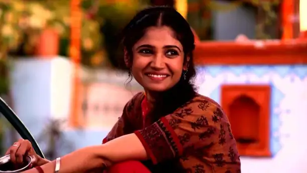 Guddu Feels Irritated with Santoshi Episode 9
