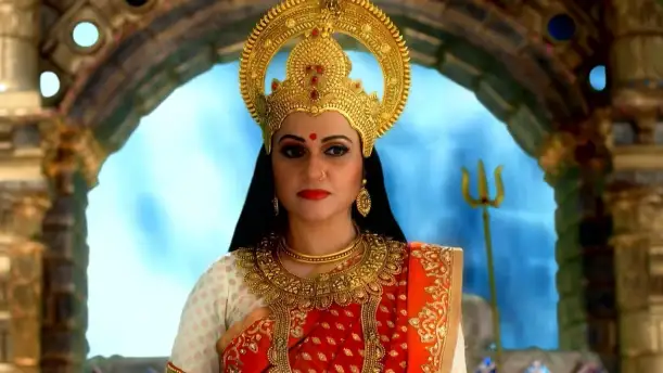 Santoshi Tries to Help a Woman Episode 8