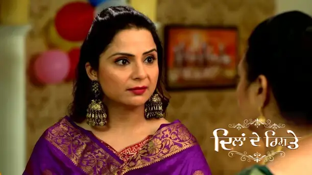 Lovely Mocks Prabhjot Episode 6