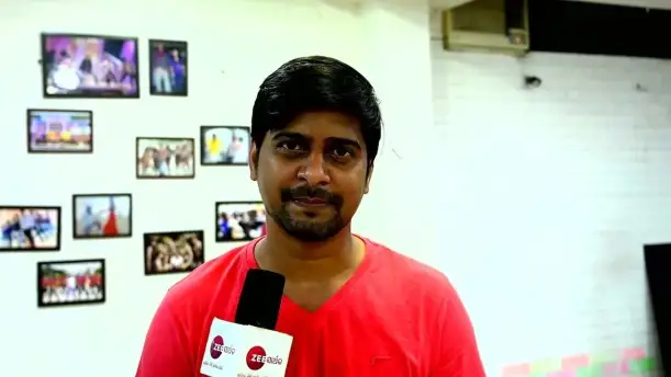 The Lead Cast of Shakti's Preparations Episode 3 The Lead Cast of Shakti's Preparations Episode 3