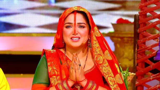 Jai Chhathi Maayi 2023 Episode 1