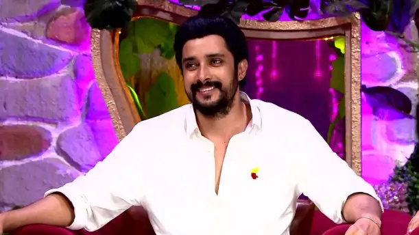 Jodi Kannada Ustava Episode 16