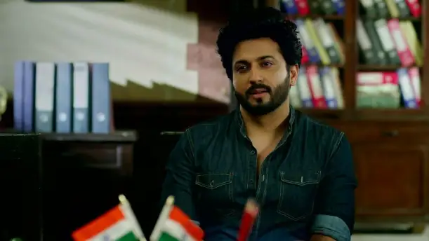 Khoda Chuha Nikla Pahad Episode 4 Khoda Chuha Nikla Pahad Episode 4