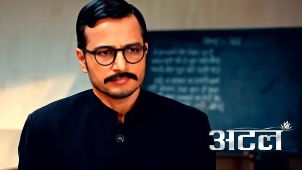 Atal's Question about Bhagat Singh Episode 2
