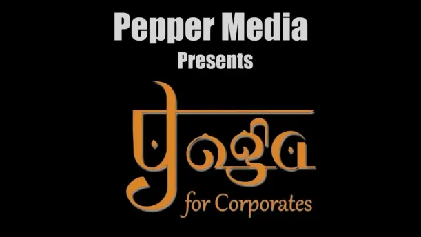 Episode 3 - Yoga to Balance Your Body Episode 3