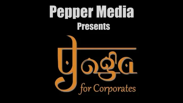 Episode 6 - Yoga for Chest and Heart Muscles Episode 6