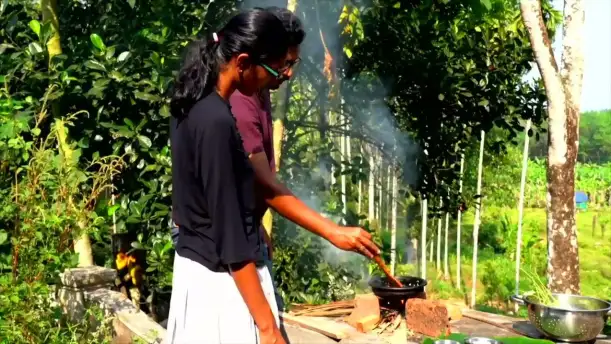 Episode 5 - Vegetable Preparation Episode 5