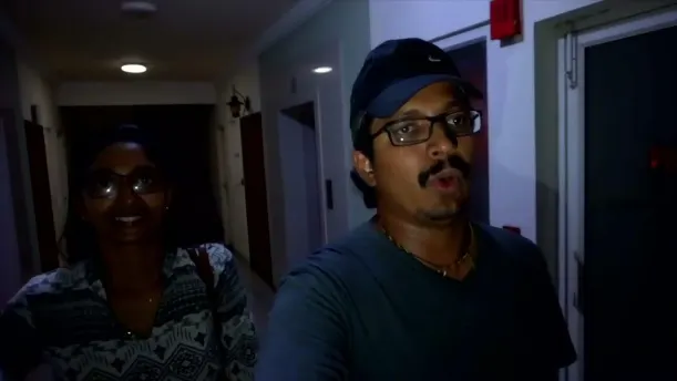Episode 12 - Kunnamkulam Style Mango Pickle Episode 12