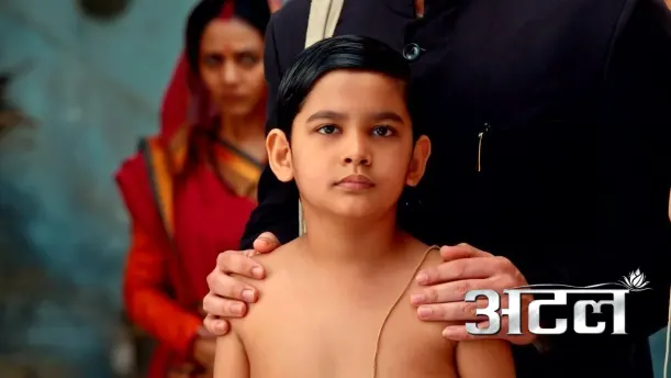 The Villagers Oppose Tomar Episode 5
