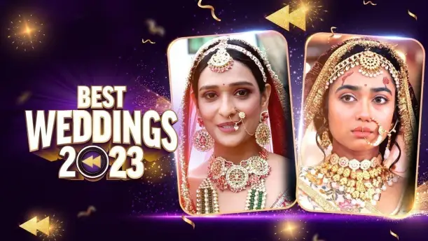 Best Weddings 2023 Episode 9 Best Weddings 2023 Episode 9