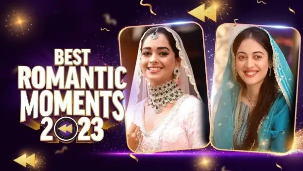 Best Romantic Moments 2023 Episode 10 Best Romantic Moments 2023 Episode 10