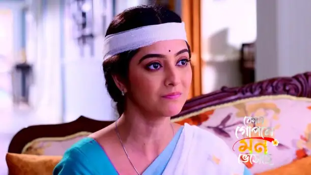 Madhu and Phoni Share the Tale of Their Friendship Episode 11
