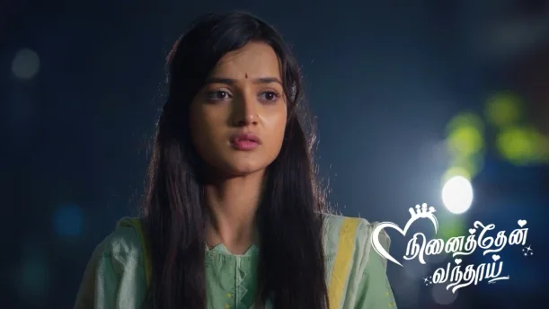 Kavin Teaches Narmada a Lesson Episode 9