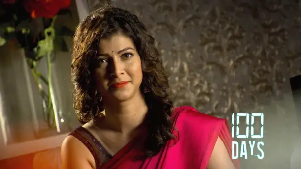 Ajay Interrogates Rani Episode 6