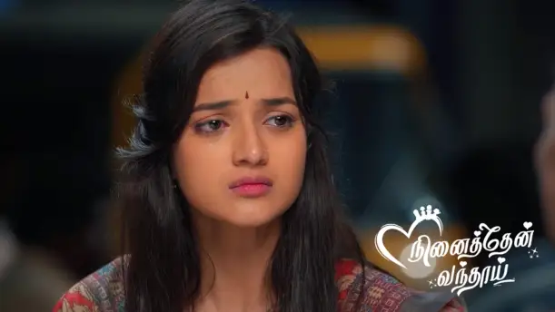 Ezhil's Mother Thanks Sudarvizhi Episode 15