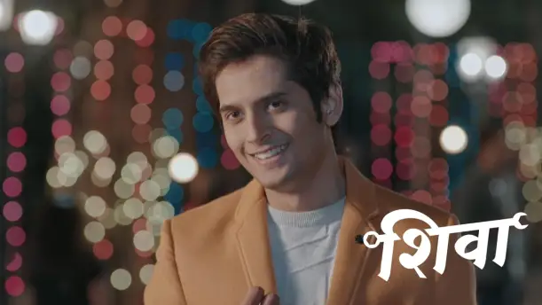 Ashu Sees Divya at a Party Episode 5