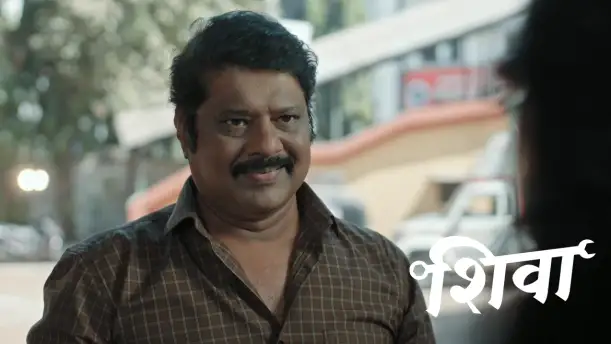 Shiva Reminisces the Time Spent with Her Father Episode 4