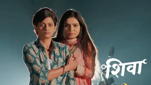 Shiva Teaches a Lesson to the Goons Episode 6