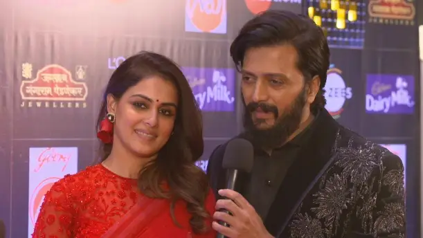 Maharashtracha Favourite Kon? 2023 - Curtain Raiser Episode 2