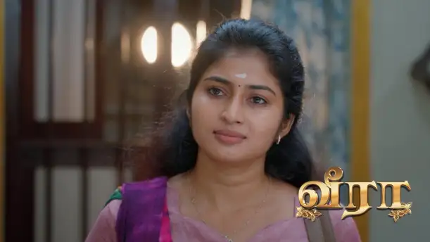 A Marriage Proposal Annoys Kanmani Episode 14