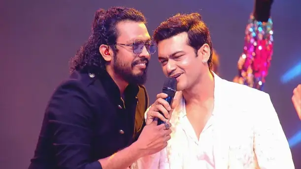 Zee Bangla's Biggest Award Show Episode 1