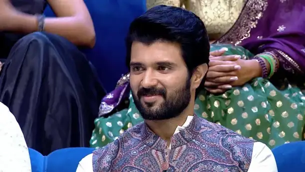 Ugadi Ummadi Kutumbam Episode 1