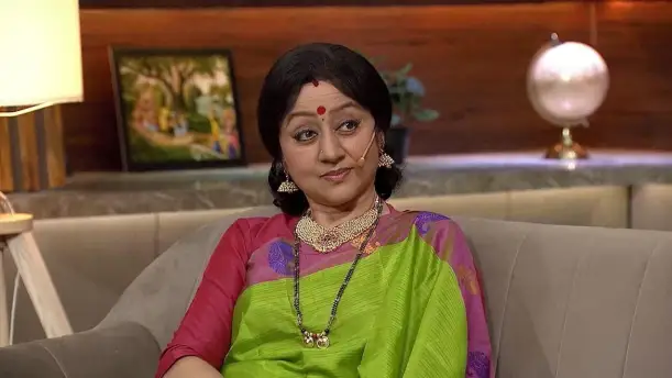 Two Contestants Bid Goodbye to the Show Episode 13
