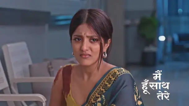 Janvi Is Proven Innocent Episode 6