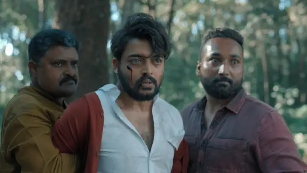 Shib Thakur Episode 6