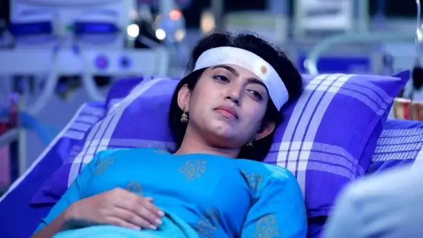 Mithra Collides with Rama Krishnan's Car Episode 5