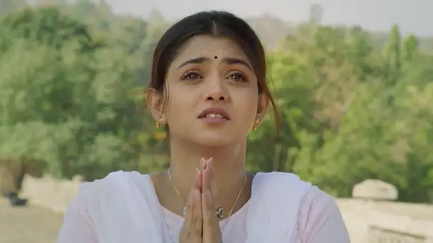 Goddess Santoshi Saves Swati's Life Episode 1