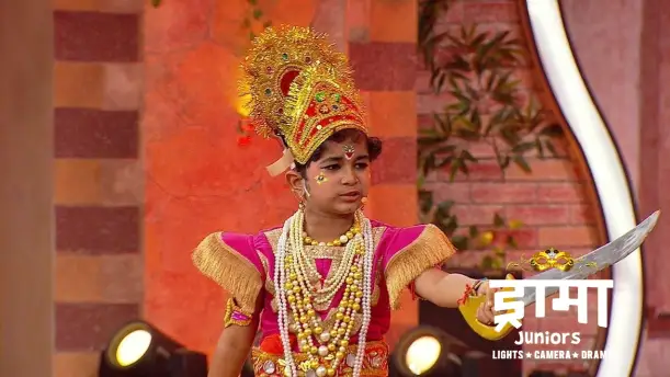 Yashwant Tendolkar's Special Appearance Episode 4