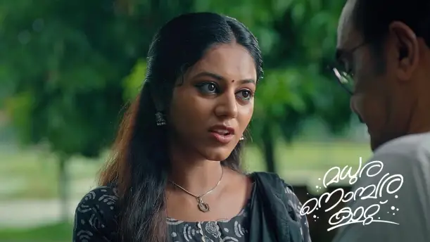 Nalini Hits Nithya Episode 9
