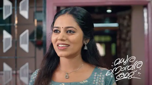 Jeevan and Nithya’s Wedding Is Fixed Episode 13