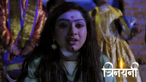 Trinayani Finds a Way to Save Subhadra Episode 7