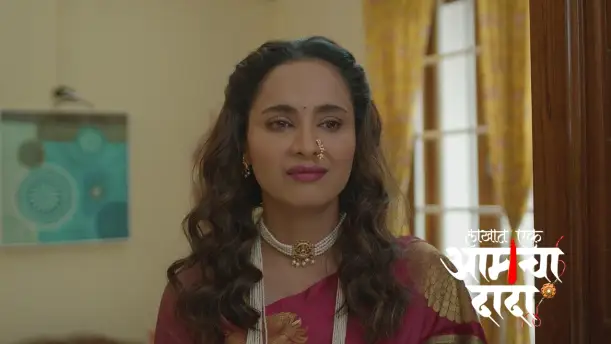 Daddy and the Sarnobat Family Insult Surya. Episode 10