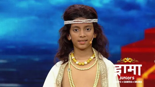 The Kalia Mardan Act Is Performed Episode 12