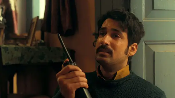 Gyaarah Gyaarah: 1×5