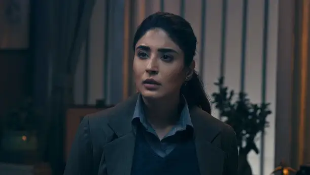 Gyaarah Gyaarah: 1×2