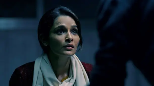 Gyaarah Gyaarah: 1×3